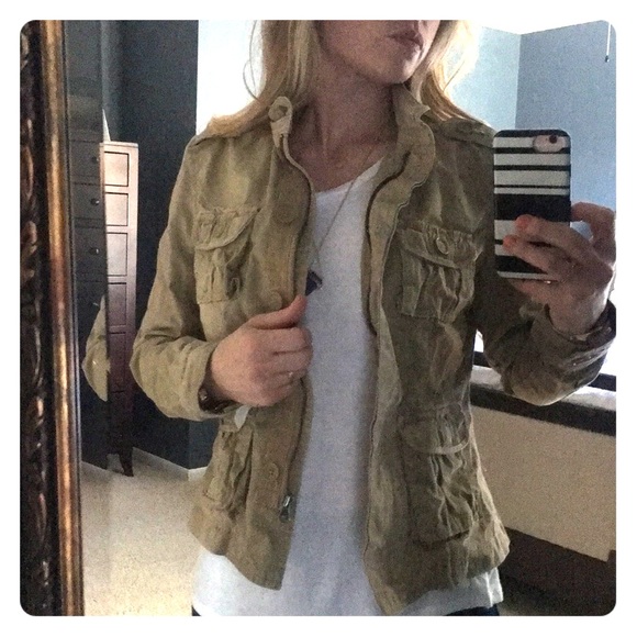 Tommy Hilfiger Jackets & Blazers - Tommy Hilfiger jacket